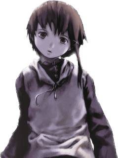 Lain Fading