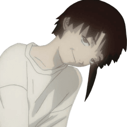 Lain Smug