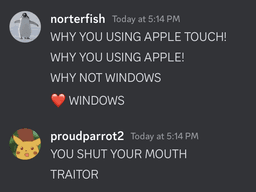 traitor
