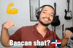 Bancan shat?