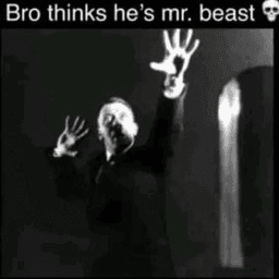 Adolf beast