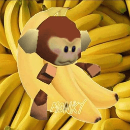 monke