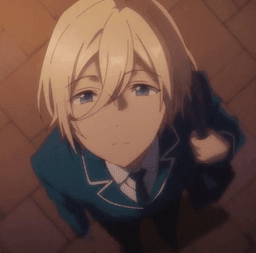 eichi fluoride stare