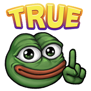 PepeTrue