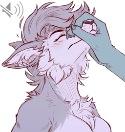 Hush furry