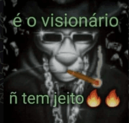 visionário