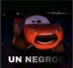 nigger