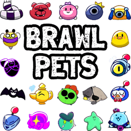 Brawl Pets