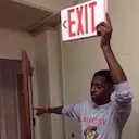 leave