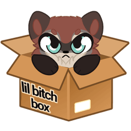 Lill Bitch Box
