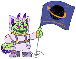 FROGMO April fools