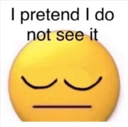 I do not see it