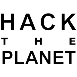 HACK THE PLANET