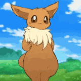 Eevee Dance