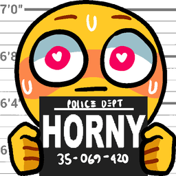 Horny Jail