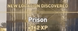 Prison