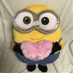 minionheart