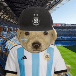 Perro Argentino
