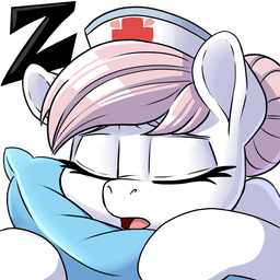 Nurse Sleep