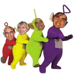 nirvanateletubbies