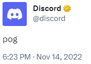 pog