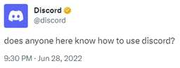 How to use Discord?