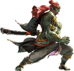 ganondorf