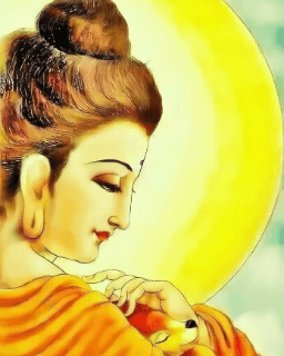 Lord Buddha