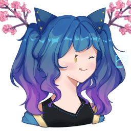 WinkHiyoriPlayful