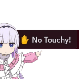 NoTouchyFRI