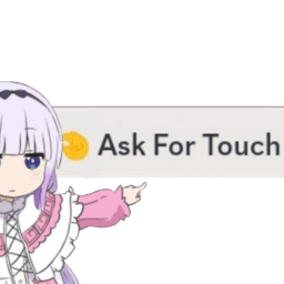 AskForTouchFRI
