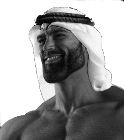 Arab Chad