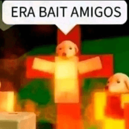 bait