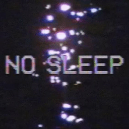 No Sleep Club