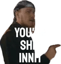 You're Shia