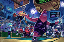 ballin