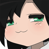 tomoko smirk