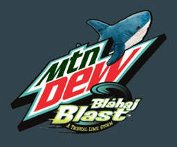 blahaj blast