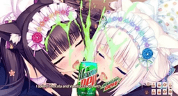I love mt dew