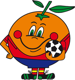 Naranjito