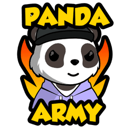 ex: panda army