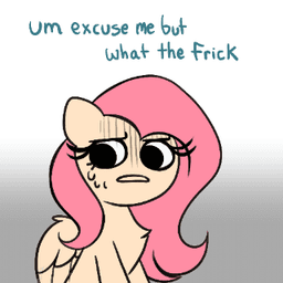 FlutterWTF