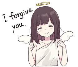 Forgive