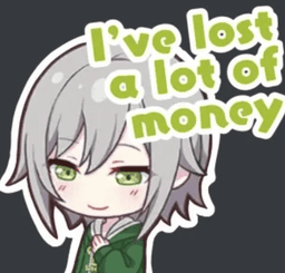 Lost_Money
