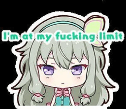 LIMIT