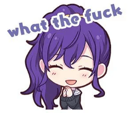wtf
