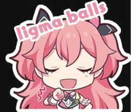 Ligma Balls