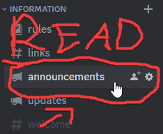read_announcements