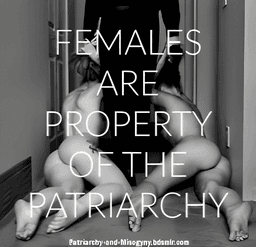 patriarchy 