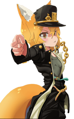 senko jojo